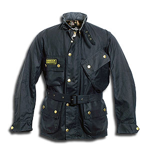 sporting life barbour